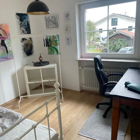 Sonnige Koenigsdorf A Holzer Apartmán Konigsdorf