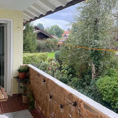 Sonnige Koenigsdorf A Holzer Apartmán Konigsdorf