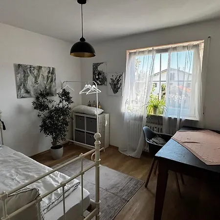 Apartment Sonnige Koenigsdorf A Holzer Konigsdorf